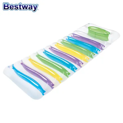 Image de Matelas gonflable Relaxing Lounger 185x69cm