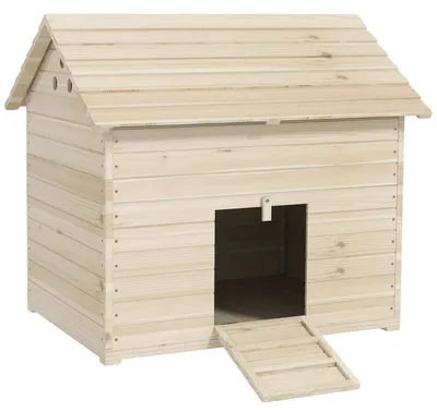Obrázek produktu pro Venkovní schránka, moderní design, snadný přístup, bílá barva