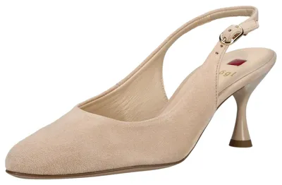 Immagine prodotto di Högl Pumps Pumps in pelle scamosciata