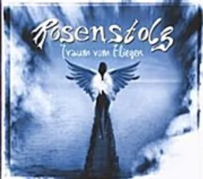 Produktbild von Traum Vom Fliegen - Rosenstolz