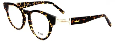 Produktbild von Tod S TO5190 Dark havana 49/18/140 Damen Brillen