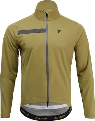 Produktbild von Silvini Tempesto Jacke Grün XL Mann Grün XL