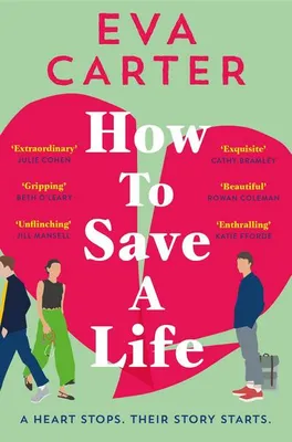 Obrázok produktu pre How to Save a Life