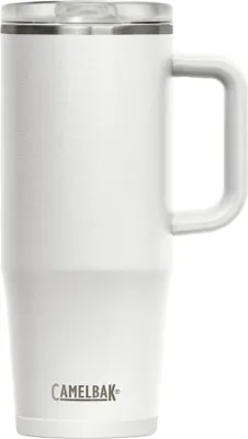 Produktbild von Camelbak Thrive Mug Vss 1L white  Weiss
