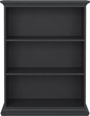 Image de Venedig bibliothèque gris.