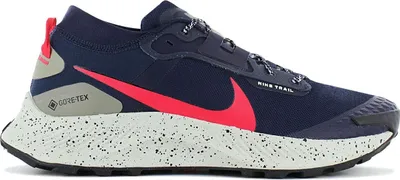 Produktbild von Nike Pegasus Trail 3 GTX - GORE-TEX - Herren Trail-Running Schuhe Laufschuhe Blau DC8793-401 , Größe: EU 40 US 7