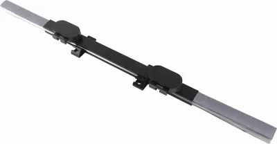 Produktbild von Auto-Windschutzscheiben-Sonnenschutz, 70 cm, einziehbare Wärmeisolierung, universeller Sonnenschutz