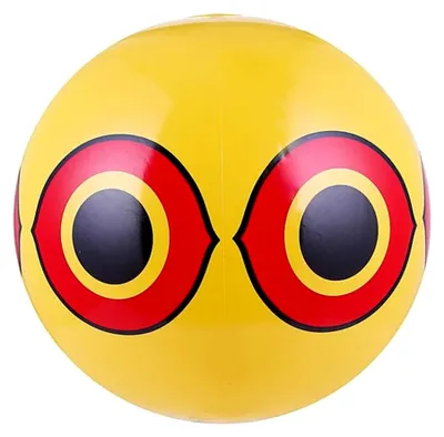 Produktbild von Vogelschutzballons zur Abschreckung von Vögeln