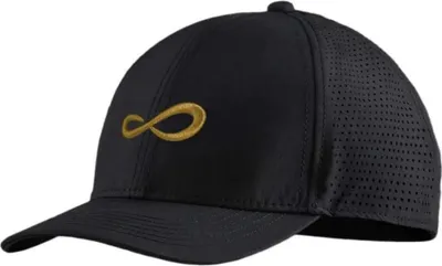 Produktbild von Endless Icon Kappe Schwarz Schwarz One Size