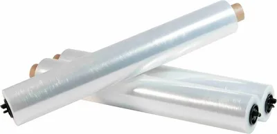 Produktbild von Toppits Professional Wrapmaster 4500 PE Frischhaltefolie, Breite 45cm, 18C68