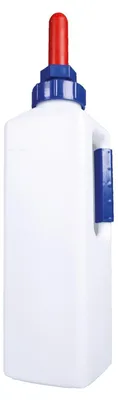 Produktbild von Kälberflasche (3 L) | mit Handgriff Robust, handlich und leicht zu reinigen