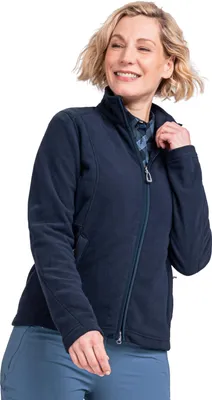Immagine prodotto di Giacca in pile Leona3 blazer navy (8820) 52