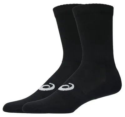 Produktbild von Asics - Socken für Herren/Damen Uni (3er-Pack) SX577 (34 EU - 37,5 EU) (Schwarz)