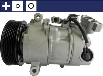 Obrázek produktu pro Kompresor klimatizace MAHLE ACP 951 000S