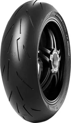 Immagine prodotto di Pirelli Diablo Rosso Iv Corsa 200/60 R17 M/C Tl 80(W) Bsw Posteriore