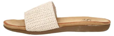 Productafbeelding van SUB55 Open Teen  Open Teen - beige - Maat 42