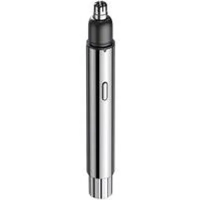 Obrázek produktu pro Multifunkční zastřihovač vousů a obočí, elektrický, dobíjecí přes USB, vodotěsný, pro muže i ženy