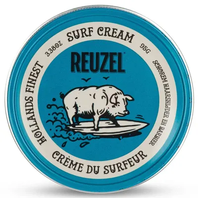 Produktbild von Reuzel Surf Cream 95G (3.38Oz)