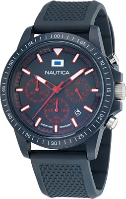 Produktbild von Nautica Herrenuhr - Nautica One
