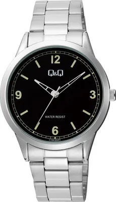 Image de Q&Q - C10A-050PY - Montre-bracelet