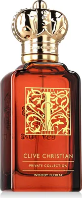 Zdjęcie produktu dla Clive Christian I for Women Woody Floral With Vintage Rose Parfém 50 ml W