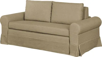 Produktbild von home24 Schlafsofa mit Husse
