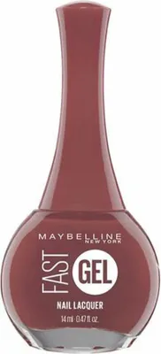 Immagine prodotto di Maybelline New York Fast Gel Nail Lacquer 14-Smoky Rose