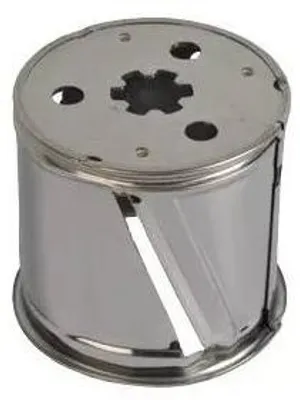 Image de Râpe-coupe Moulinex et Tefal HV2,4,8 SS-989855