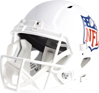 Obrázek produktu pro Fotbalová helma Riddell Speed Replica - NFL LOGO SHIELD