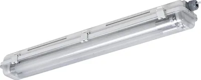 Produktbild von OSRAM 4099854462658 Feuchtraumleuchten 14.00 W 1600 lm