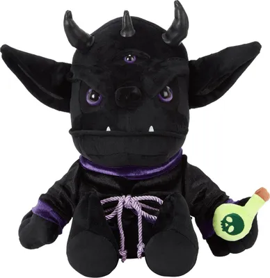 Image de Killstar Kreeptures Démon en peluche - Sorcerer