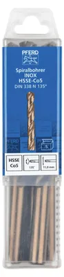 Immagine prodotto di PFERD 25203581 punta 5 pz