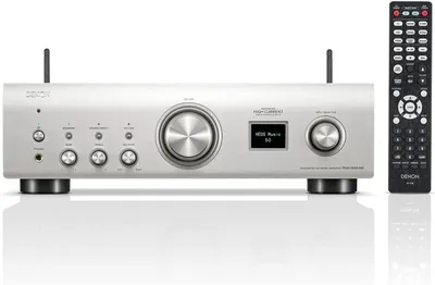 Immagine prodotto di Denon PMA-900HNE Amplificatore audio da Casa Argento
