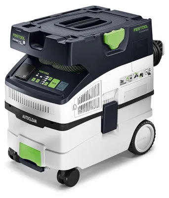 Image de Festool Absaugmobil CLEANTEC CTH MIDI I AC