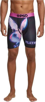 Produktbild von Boxershorts PSD underwear CHROMEDDRIP für Herren