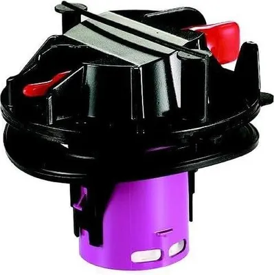 Immagine prodotto di Valvola di sfiato per il riempimento del carburante 1,4" grigio Attwood 99FLB140-1