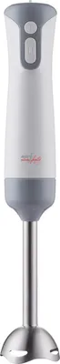 Obrázok produktu pre Melchioni Mixxxo Steel 0 l ručný mixér 400 W sivá, biela