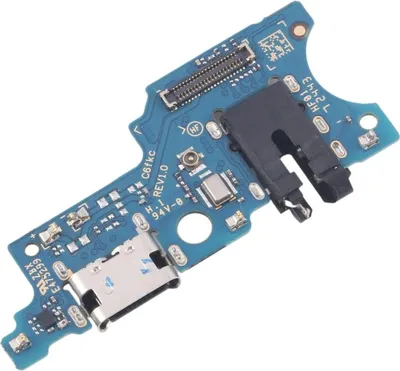 Produktbild von Ladebuchse für Samsung Galaxy A06 4G A065 Anschluss Connector Flex USB
