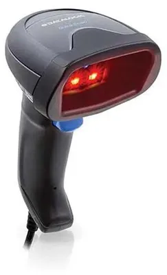 Immagine prodotto di Datalogic QuickScan QW2520, lettore di codici a barre portatile, 1D/2D, Laser, GS1 DataBar, Codice Azteco, Data Matrix, Han Xin, Micro QR Code, QR Code, 640 x 480 pixel