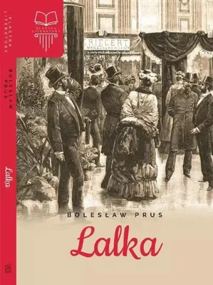 Produktbild von Lalka