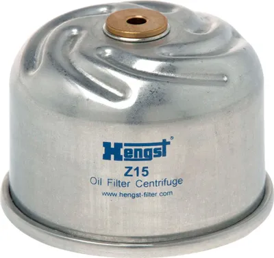 Produktbild von Ölfilter Zentrifuge 68 mm HENGST FILTER passend für u.a. FORD TRANSIT