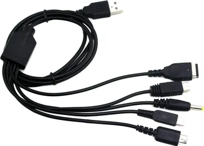 5in1 usb Kabel
