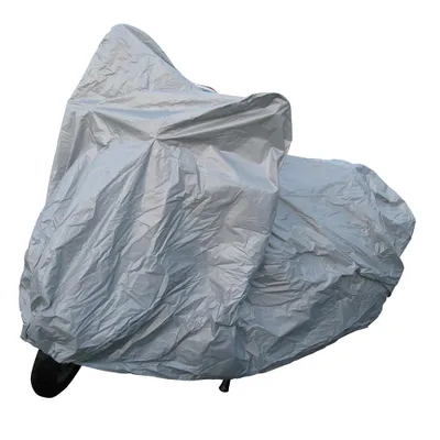 Immagine prodotto di Copertura per moto 2300 x 870 x 1050 mm
