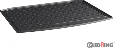 Produktbild von Gledring Laderaum-/ Kofferraumwanne Matte Gummi für SEAT Ateca (KH7) für CUPRA Ateca (KH7)