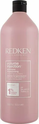 Image de REDKEN | VOLUME INJECTION | Shampoos