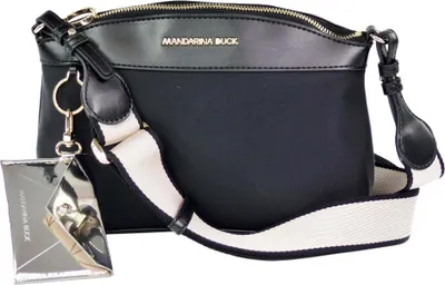 Produktbild von Mandarina Duck Bijou Crossover MKT07 Black