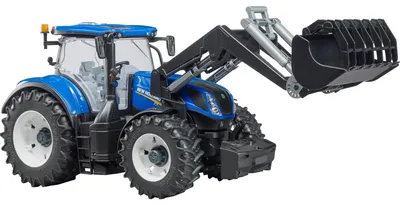 Obrázok produktu pre Bruder 3121
