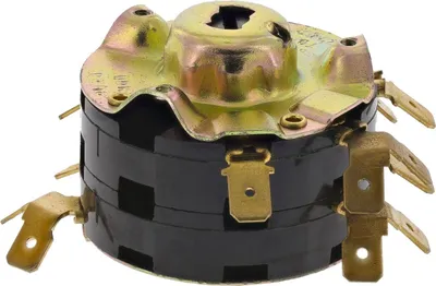 Produktbild von Simson Zündlichtschalter 8626.14 / 2 für S50, S51, S70