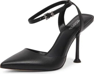 Produktbild von I0782 decollete donna MICHAEL KORS IMANI PUMP Frau Schuhe