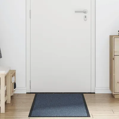 Obrázok produktu pre rohožka pred dvere vidaXL Blue 60x180 cm